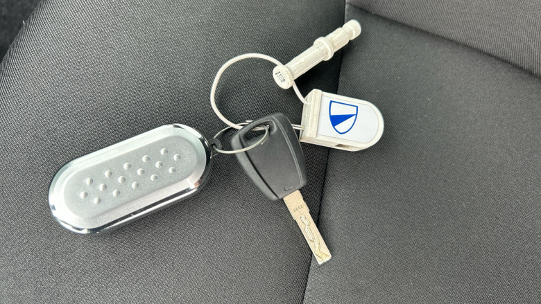 Fiat 500 1.0 Mild Hybrid 2dr Petrol Convertible